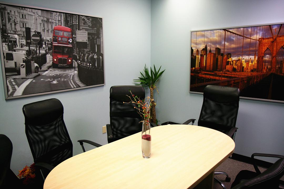 750-N - 700 West Pender Street, Vancouver, BC