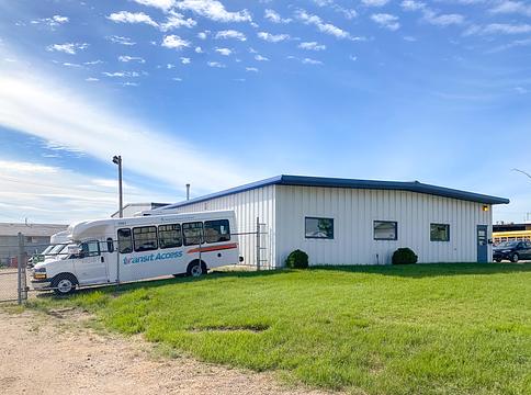 Jessop Avenue, Saskatoon, SK