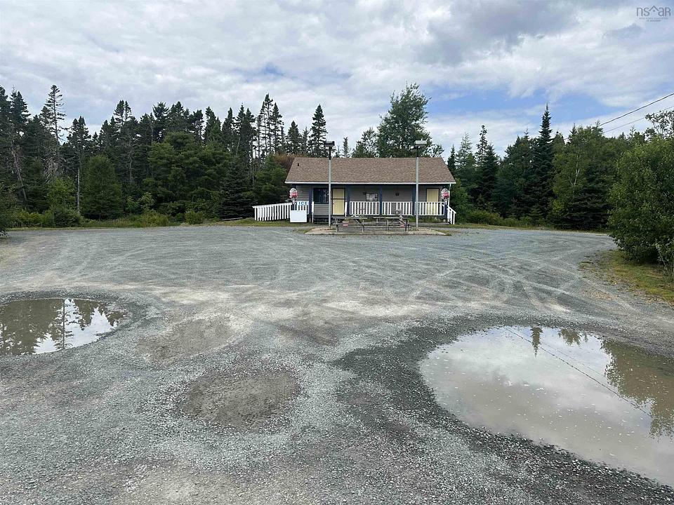 331 Crescent Beach Road, Pleasantville, NS