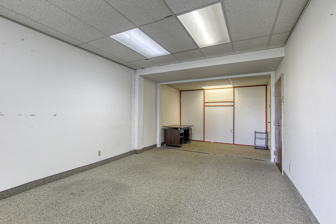 307 - 3518 Avenue Lacombe, Montréal, QC