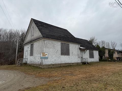 6 CH De L'Anse Des Bourque, Wedgeport, NS