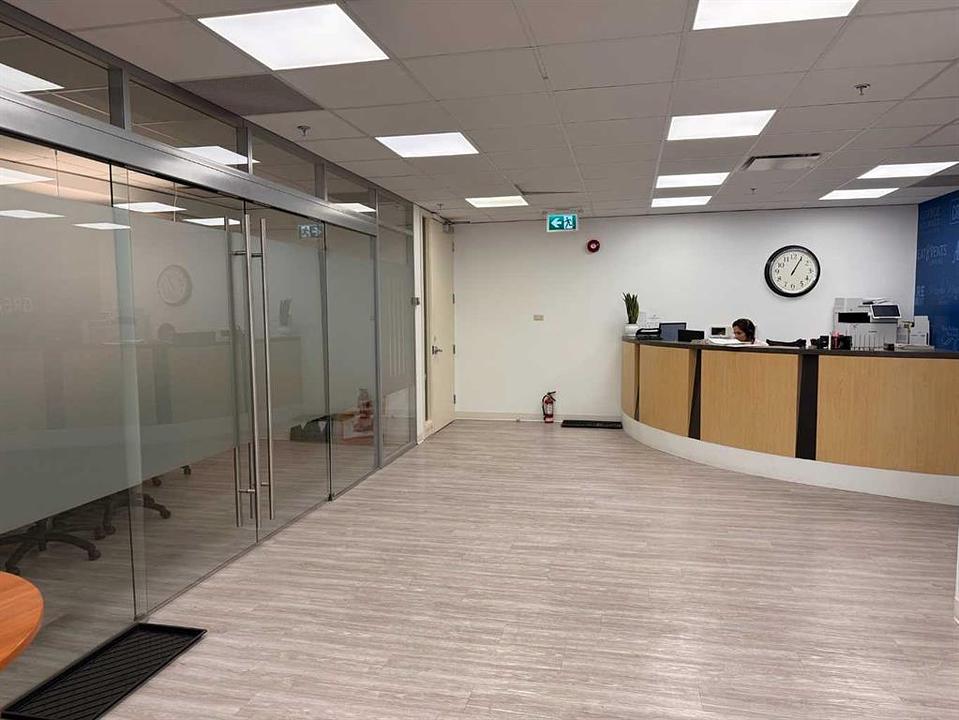 220 - 5824 2 Street Southwest, Calgary, AB
