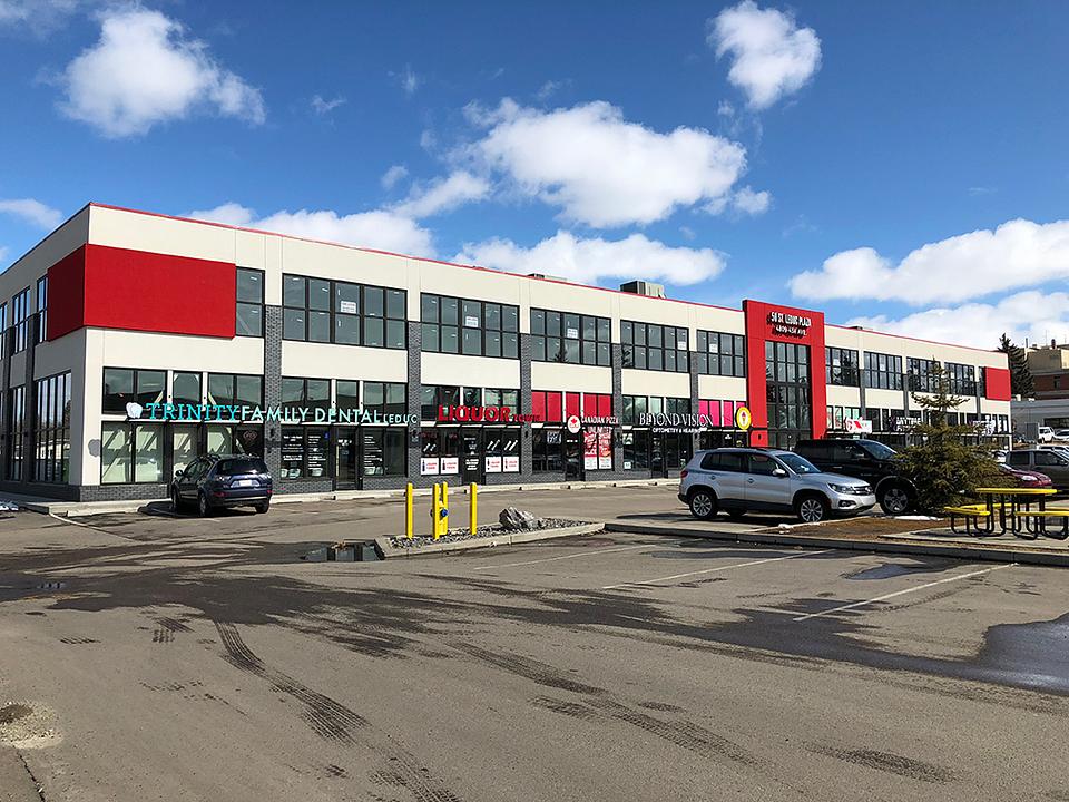 4809 43a Ave, Leduc, AB