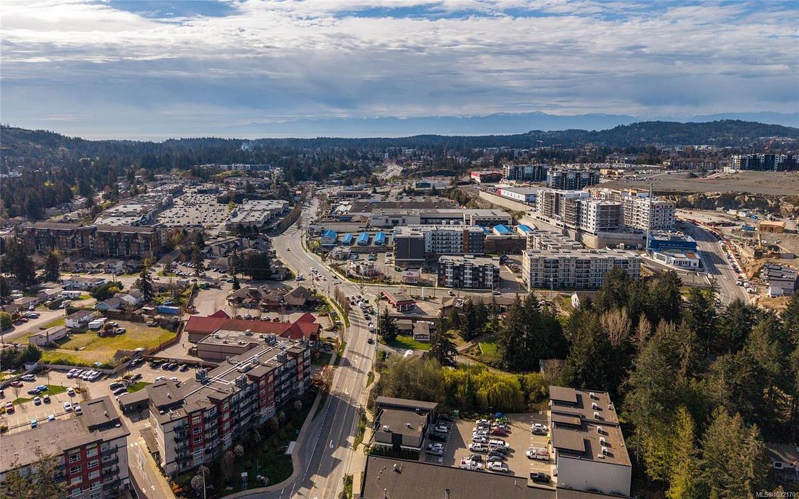 #105 - 2302 Millstream Road, Langford, BC