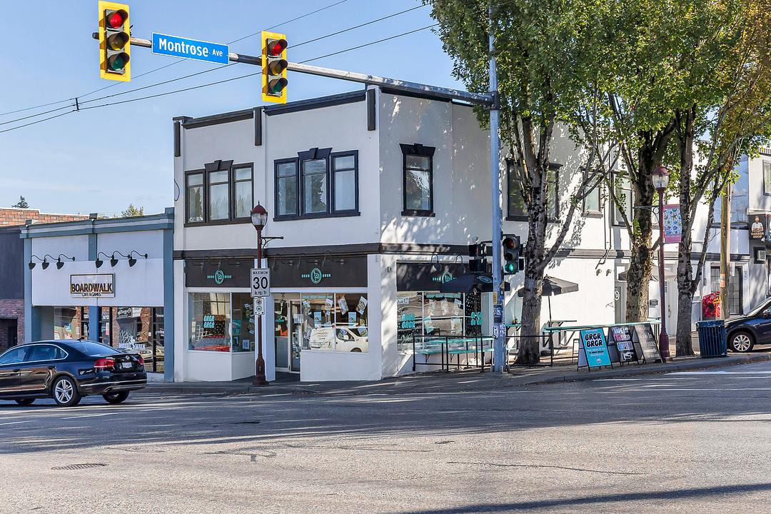 200 - 2568 Montrose Avenue, Abbotsford, BC