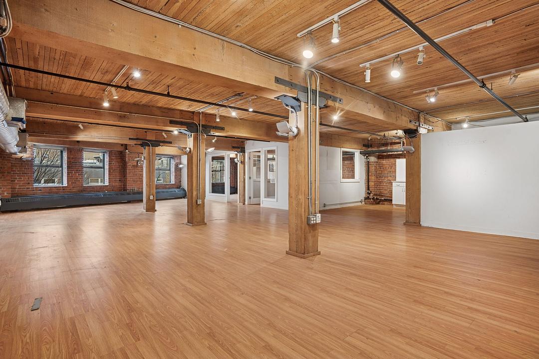 303 - 343 Railway St, Vancouver, BC