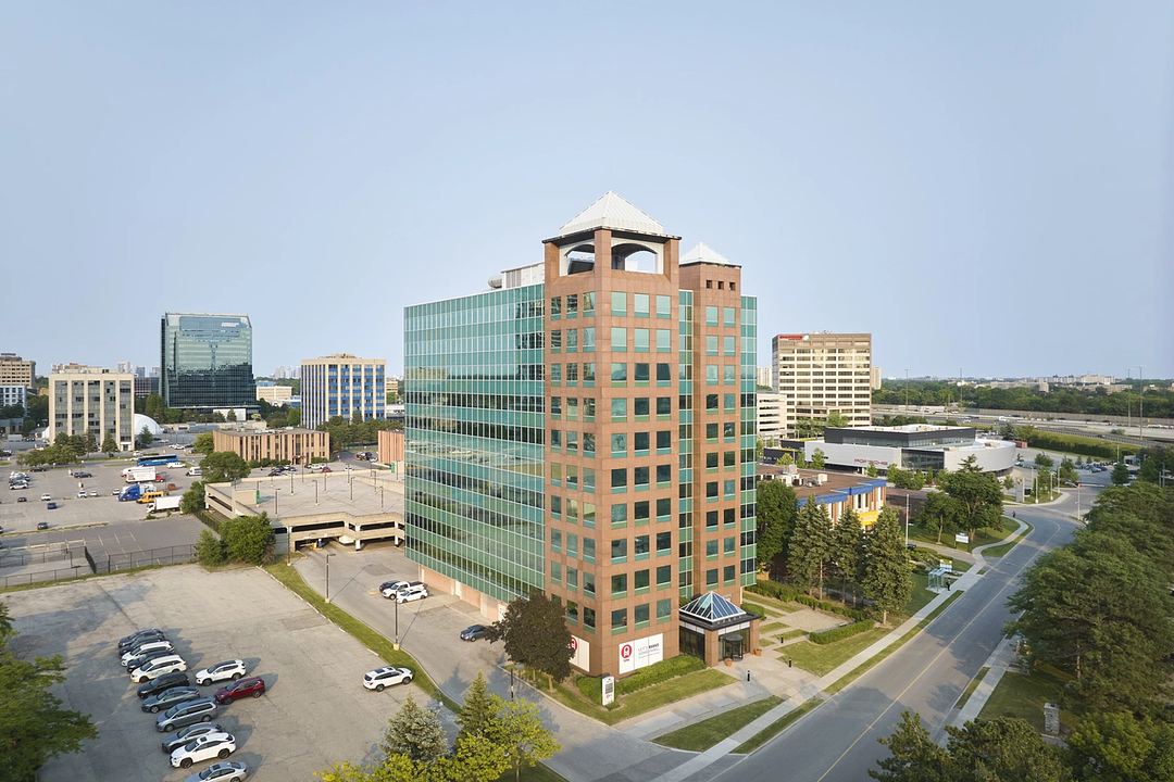 00601 - 200 Yorkland Boulevard, Toronto, ON