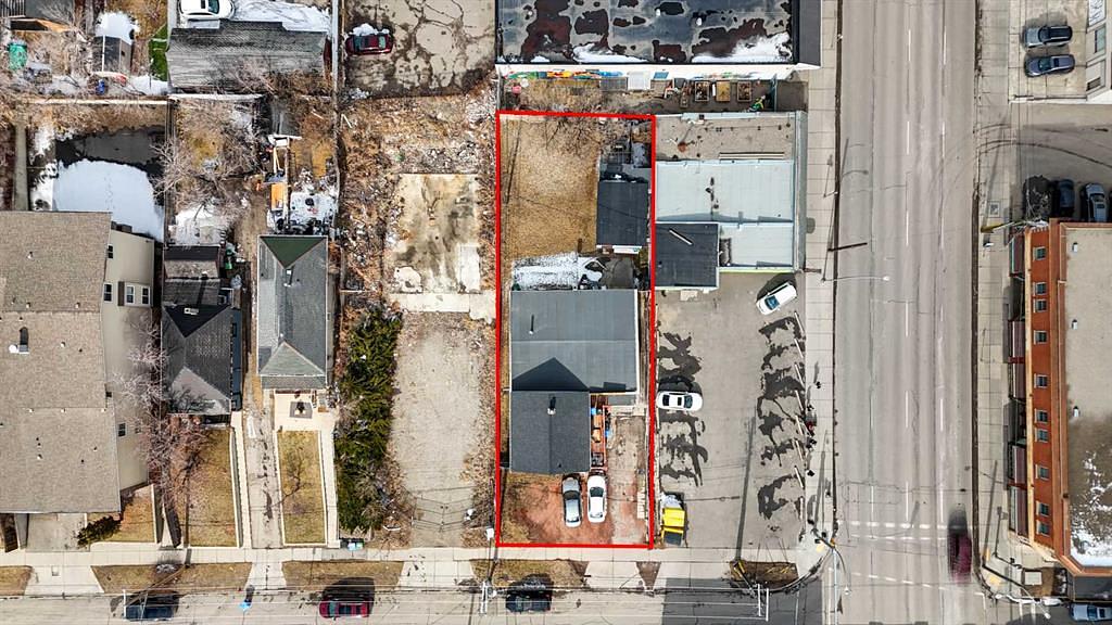 434 Meredith Road Northeast, Calgary, AB