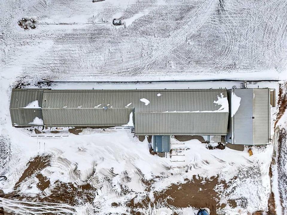 208 - 191056 Alberta 873, Brooks, AB