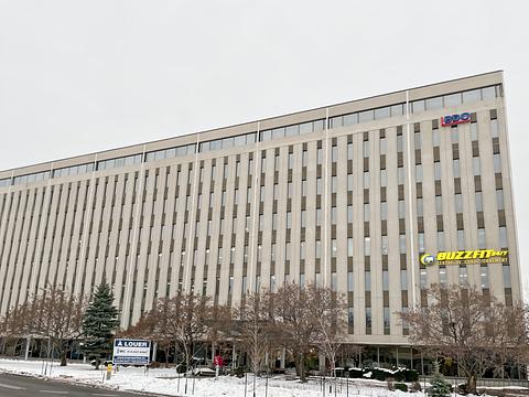 1100 Boulevard Crémazie Est, Montréal, QC