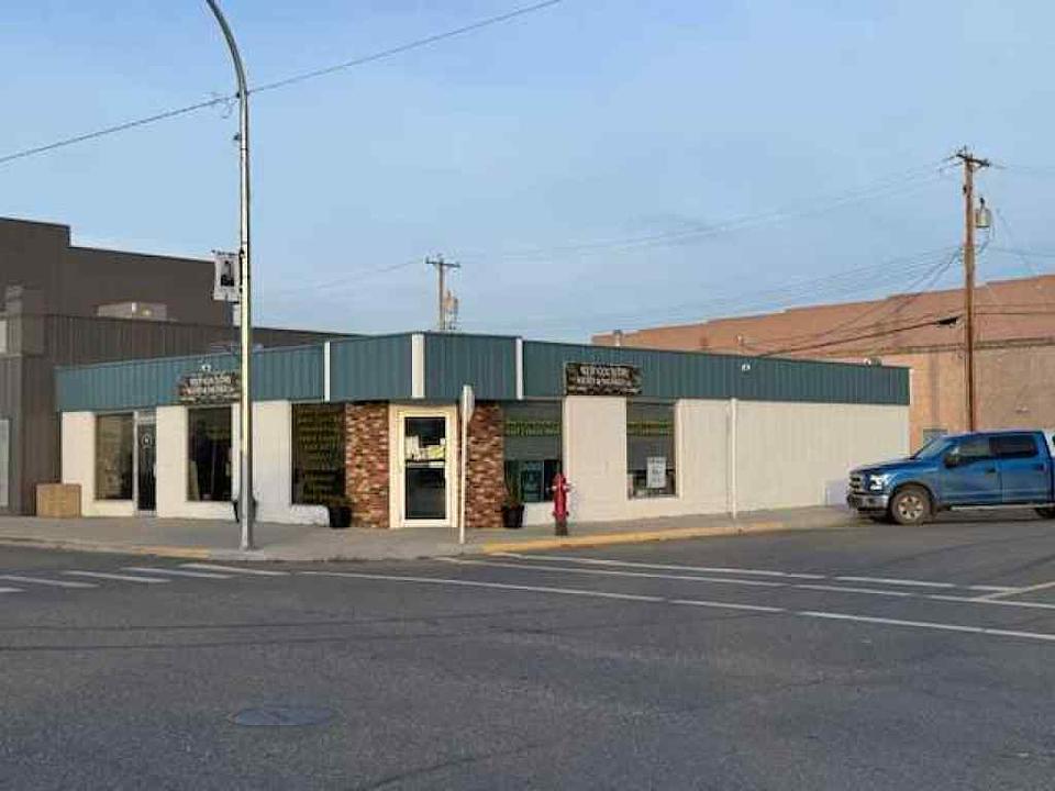 4704 53 Street, Taber, AB