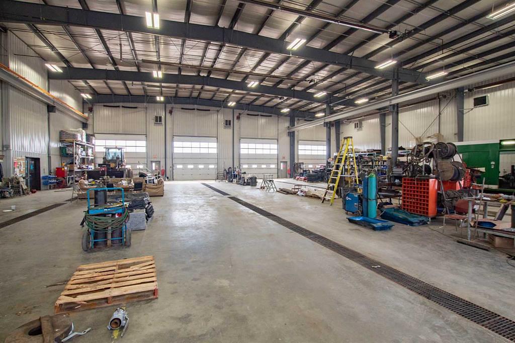 2 - 721072 Range Road 53, Clairmont, AB