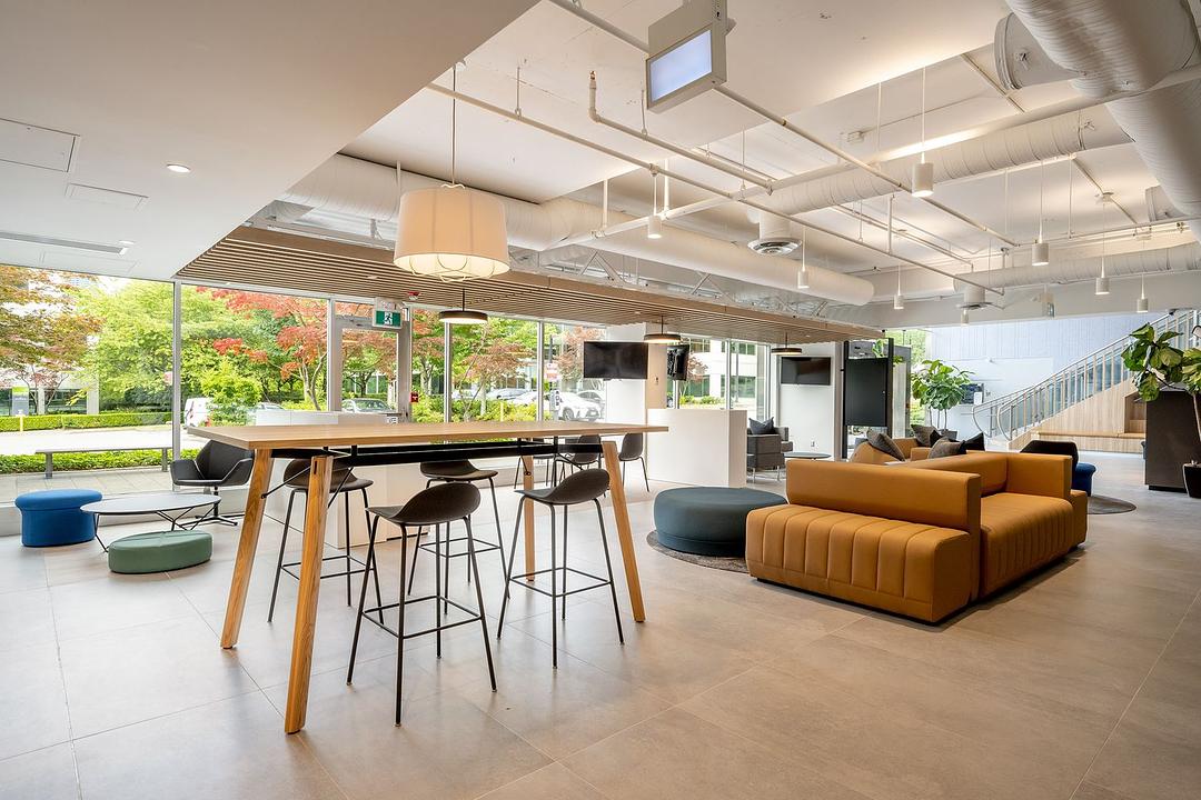 Unit 401 - 4601 Canada Way, Burnaby, BC