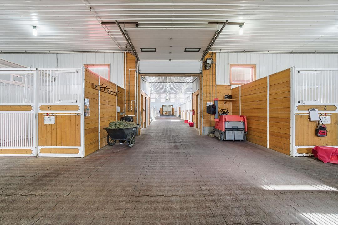 N/A - 58117 Range Road 211, Redwater, AB