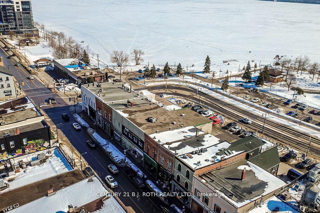 Level 3B - 119 Dunlop Street East, Barrie, ON