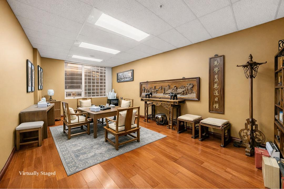 615 - 837 W Hastings St, Vancouver, BC