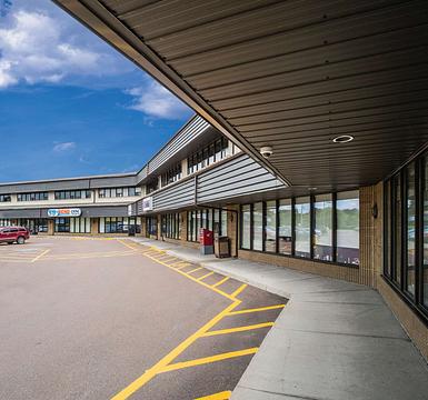 1600 Main Street, Moncton, NB