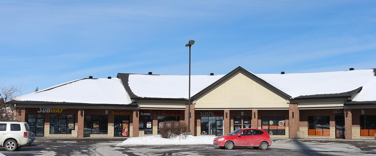 5 - 20 Boul du Plateau, Gatineau, QC