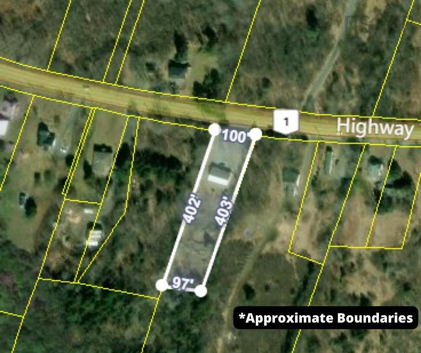 4398 Nova Scotia Trunk 1, Weymouth, NS