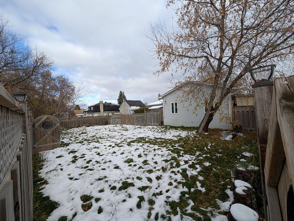 1154 Gabriel Street, Ottawa, ON