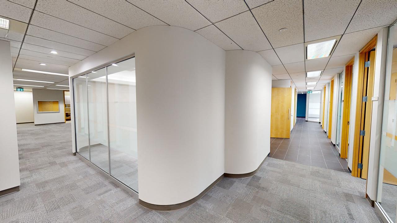 600 - 999 Boulevard De Maisonneuve Ouest, Montreal, QC