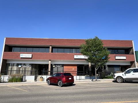 4912 50 Street, Rocky Mountain House, AB