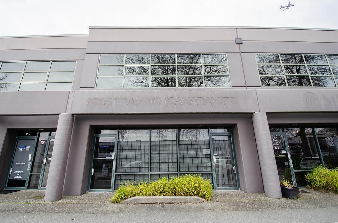 3757 Jacombs Road, Richmond, BC