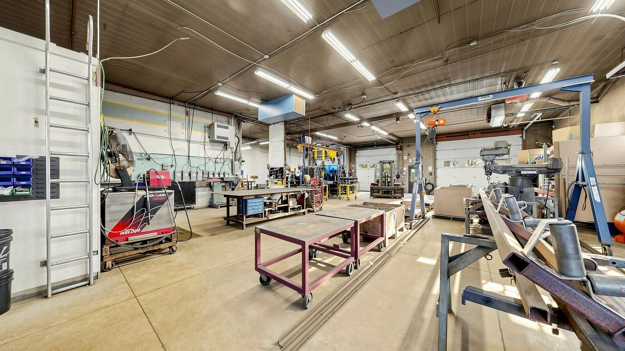 116 Main Street, Woodstock, ON