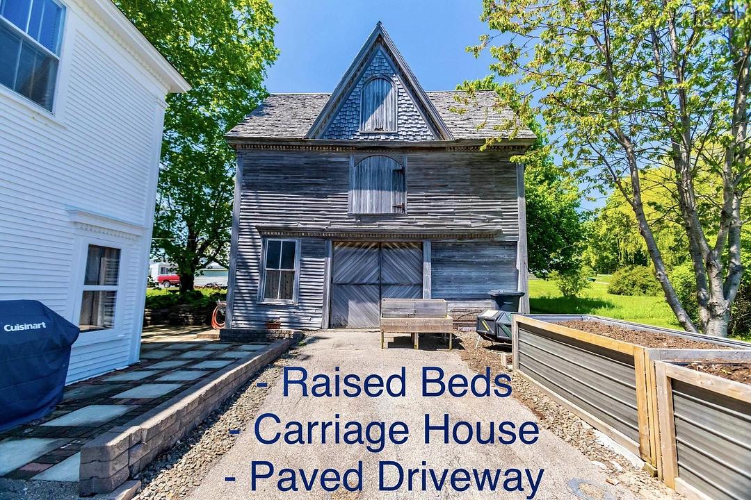 5287 Granville Road, Granville Ferry, NS