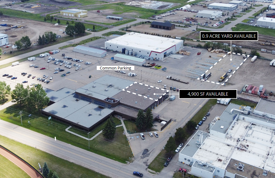 Unit 6 - 250 Diamond Avenue, Spruce Grove, AB