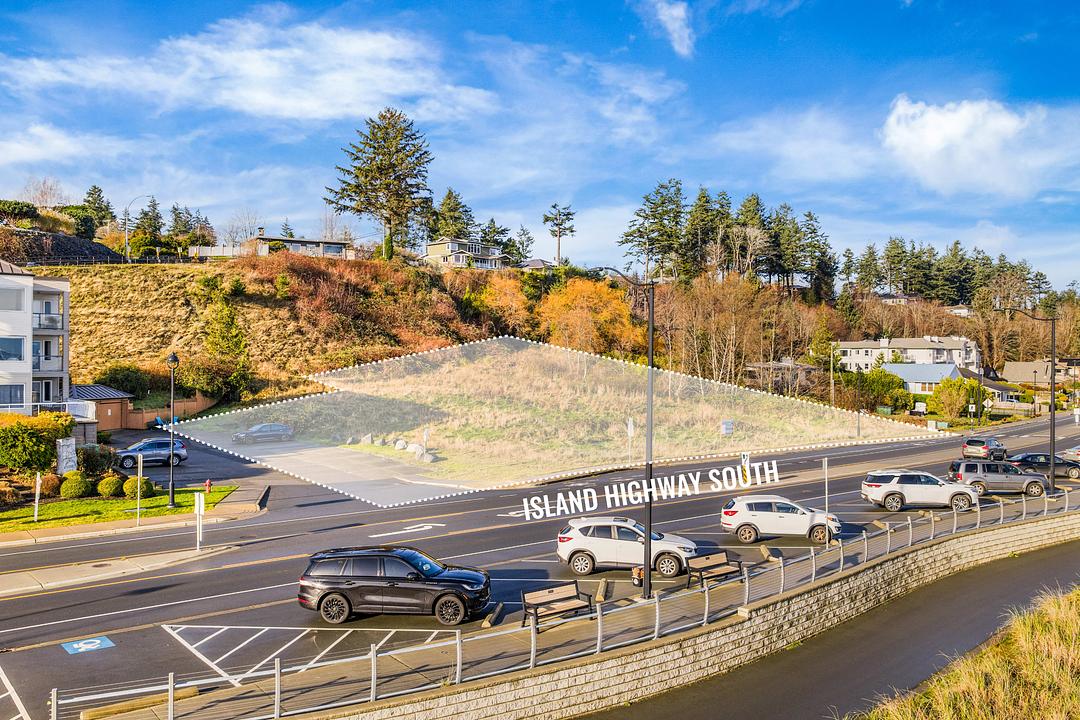 1308 South Island Highway, Campbell River, BC
