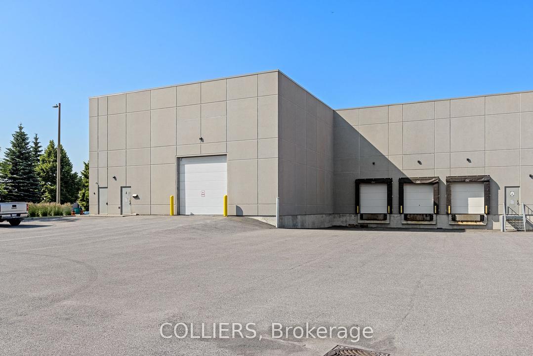 Unit A - 899 Ages Drive, Ottawa, ON