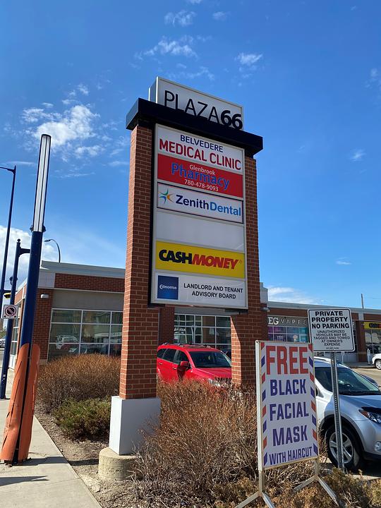 12720 66 Street Northwest, Edmonton, AB