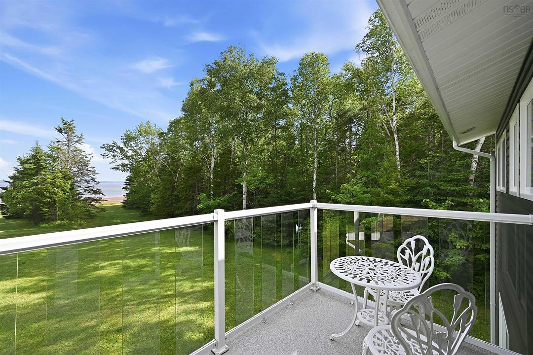 320 Cove Road, Economy, NS