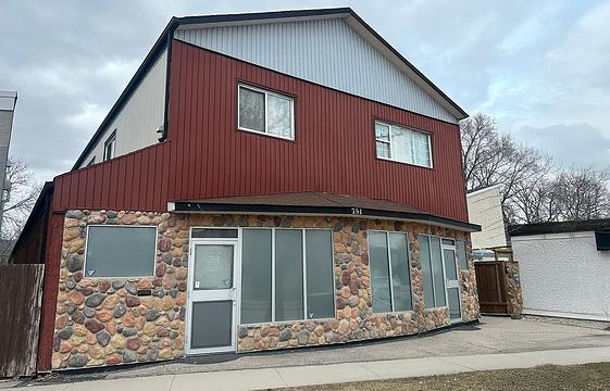751 Saint Mary's Road, Winnipeg, MB