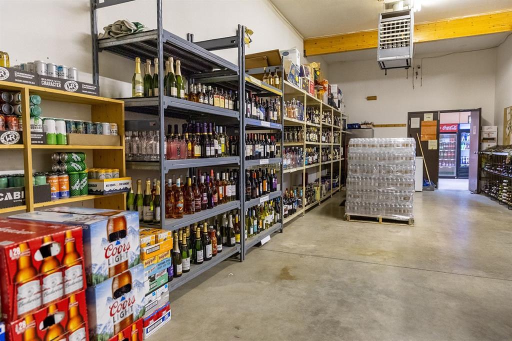 4819 45 Street, Rocky Mountain House, AB