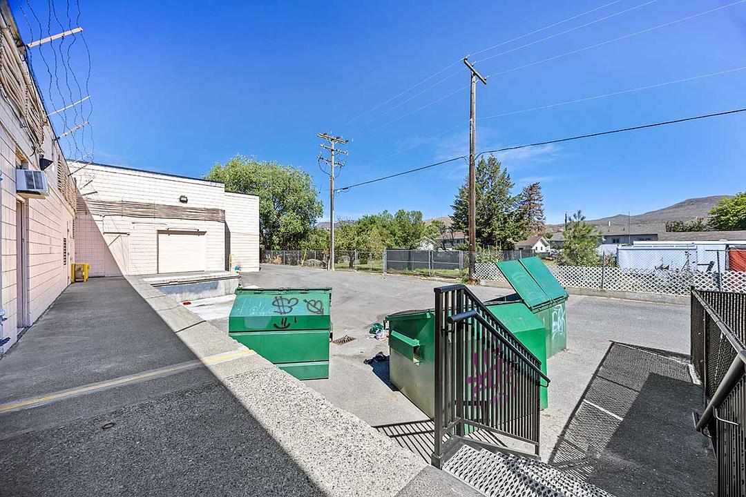 33B - 1800 Tranquille Rd, Kamloops, BC