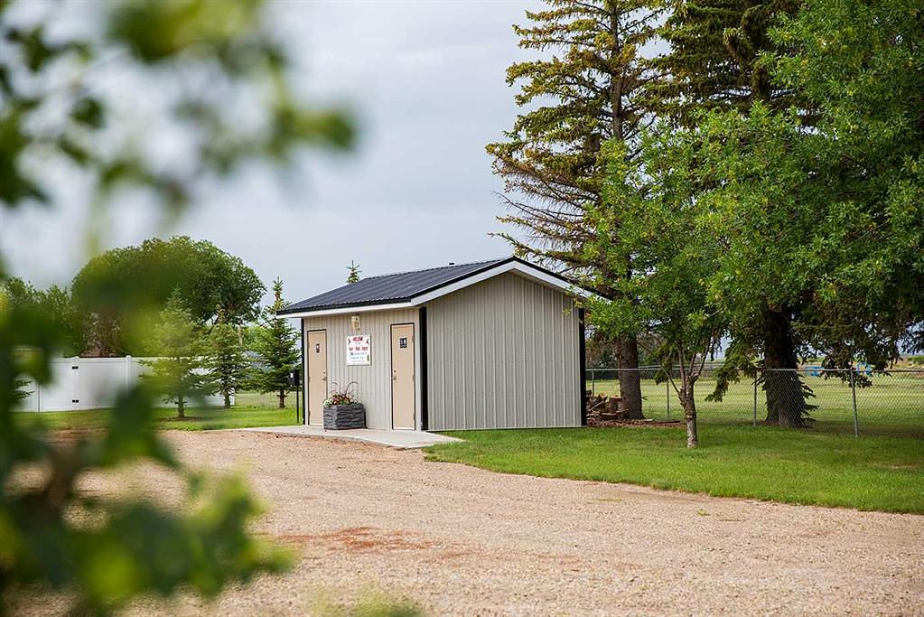 107 Pheasant Road, Rosemary, AB
