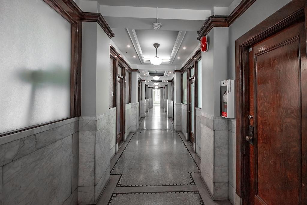 402 W Pender St, Vancouver, BC