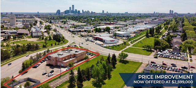 11816 121 Street Northwest, Edmonton, AB