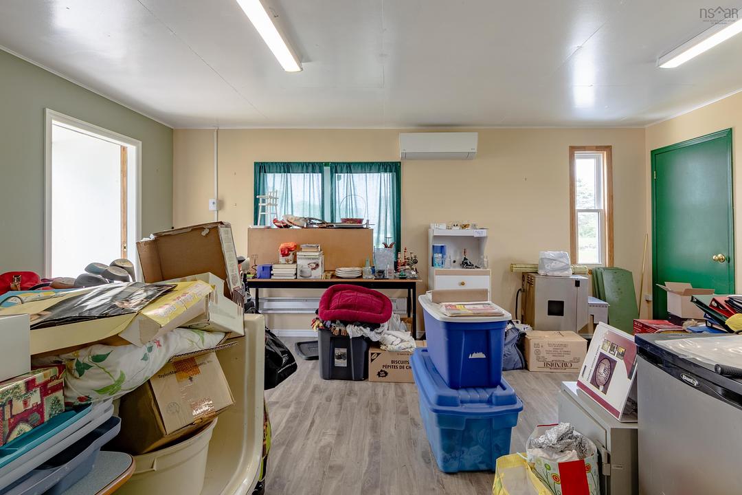 960 Highway 1, Little Brook, NS