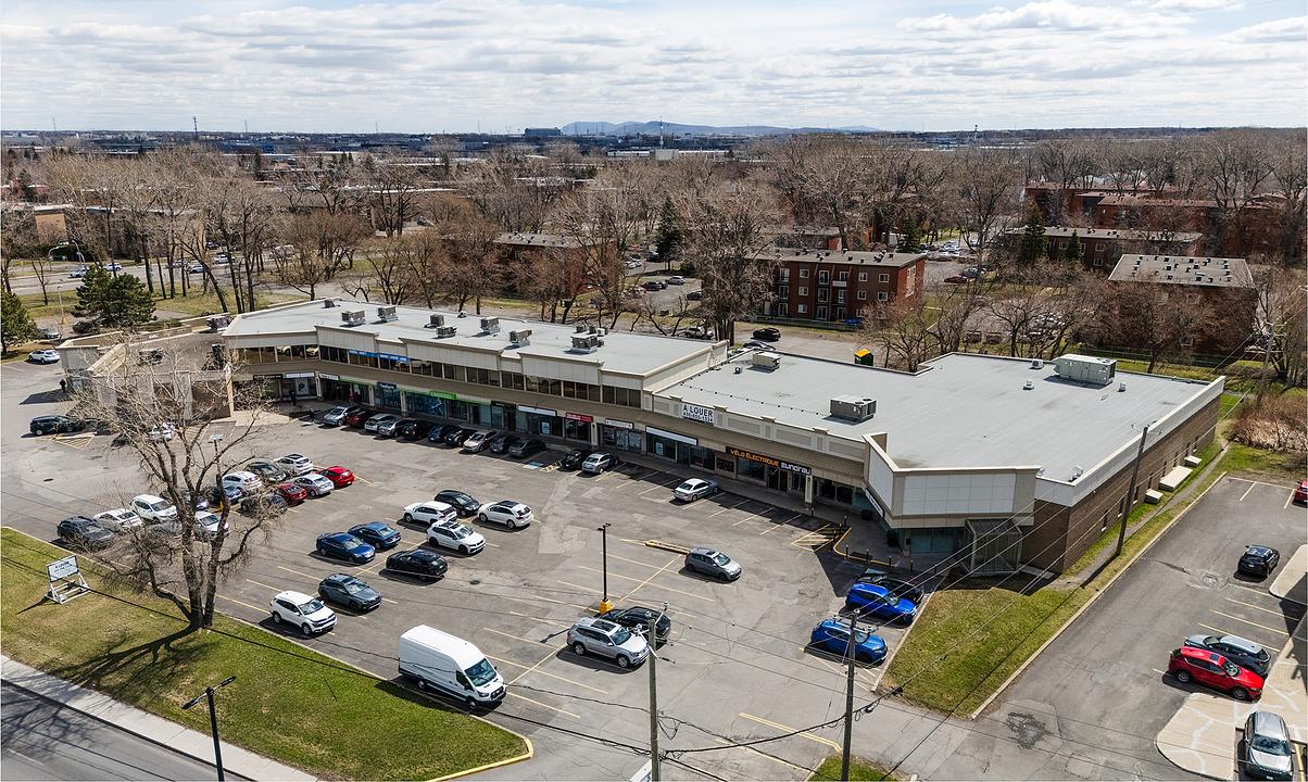 270 - 1750 Boulevard Marie-Victorin, Longueuil, QC