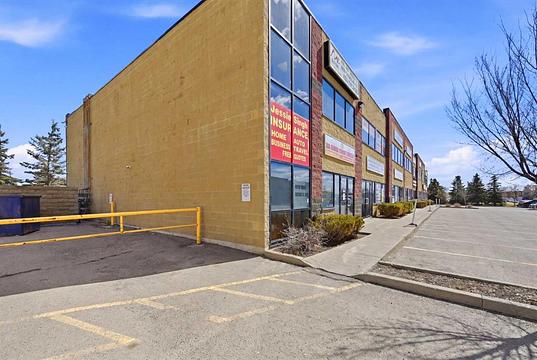 7 Westwinds Crescent Northeast, Calgary, AB
