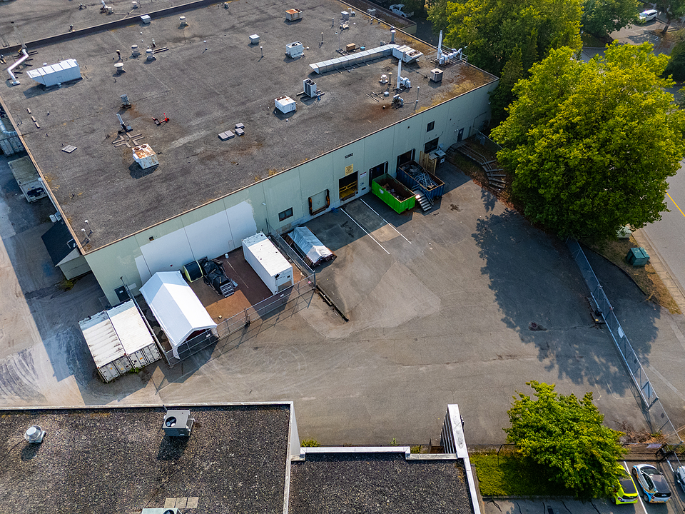 12380 Horseshoe Way, Richmond, BC