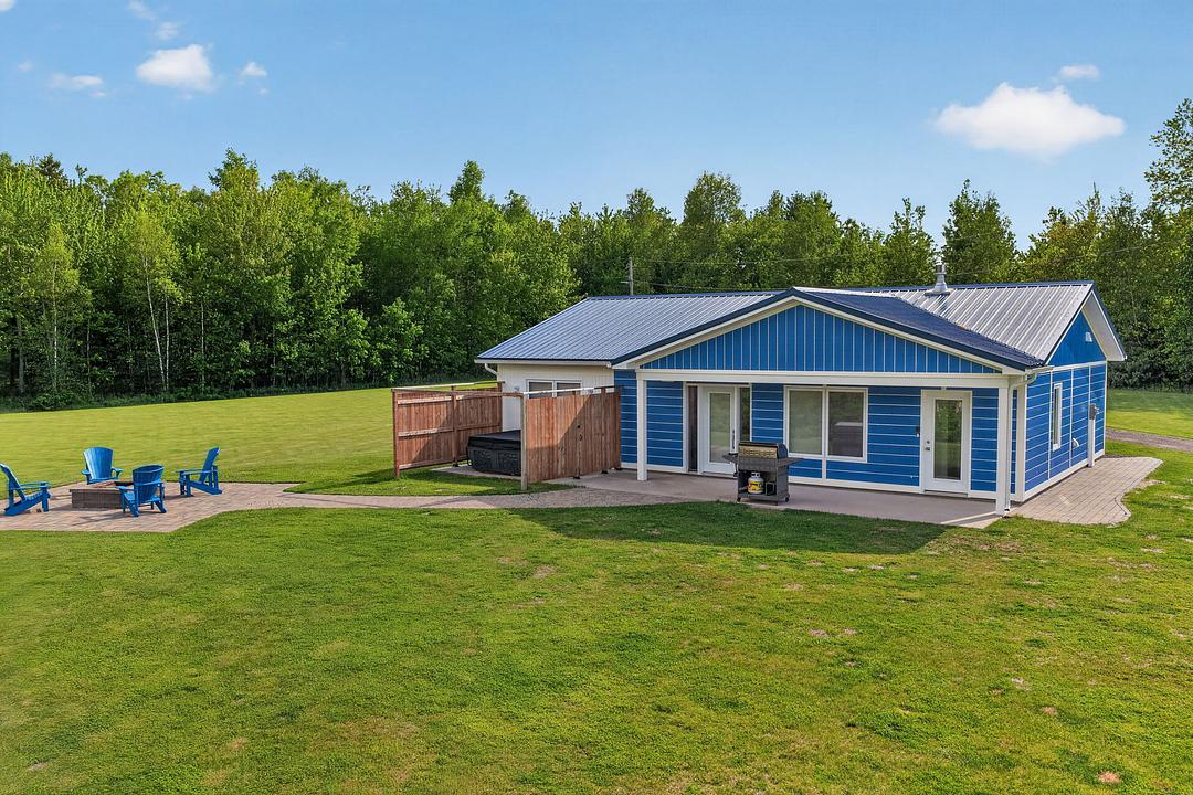 1620 Chemin Cocagne Sud, Notre-Dame, NB