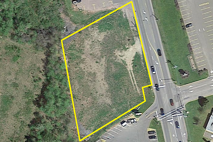 215 South Albion Street, Amherst, NS