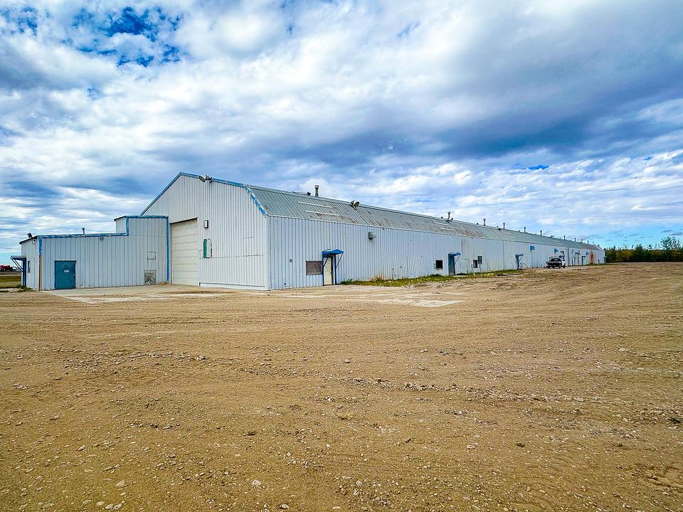 1511 4 Street, Nisku, AB