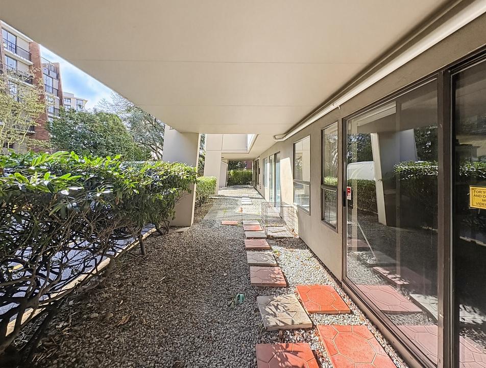821 Burdett Avenue, Victoria, BC