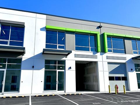 951 East Kent Avenue North, Vancouver, BC