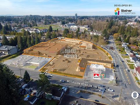 2369 McCallum Road, Abbotsford, BC
